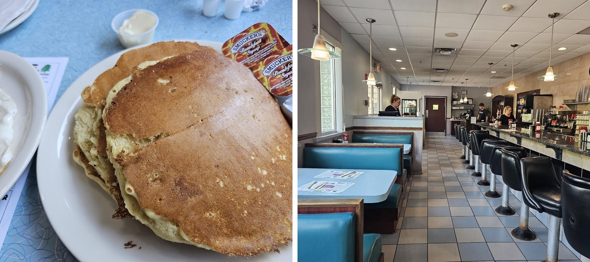 Schodack Diner