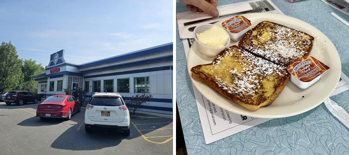 Schodack Diner