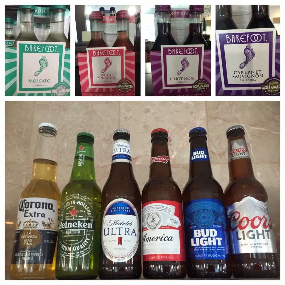 Beer