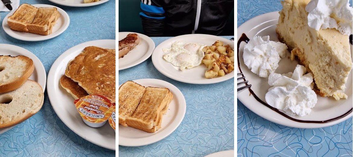 Schodack Diner
