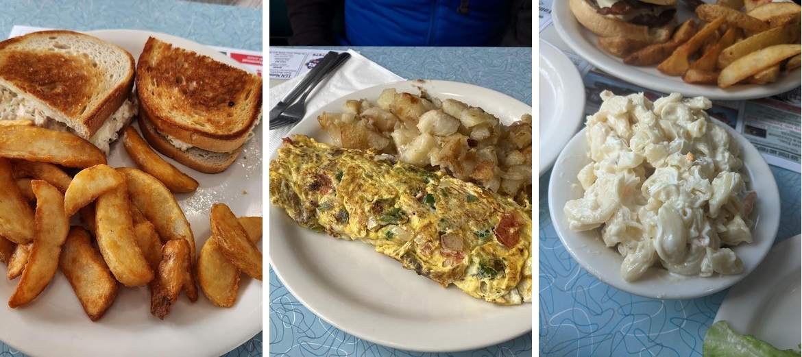 Schodack Diner