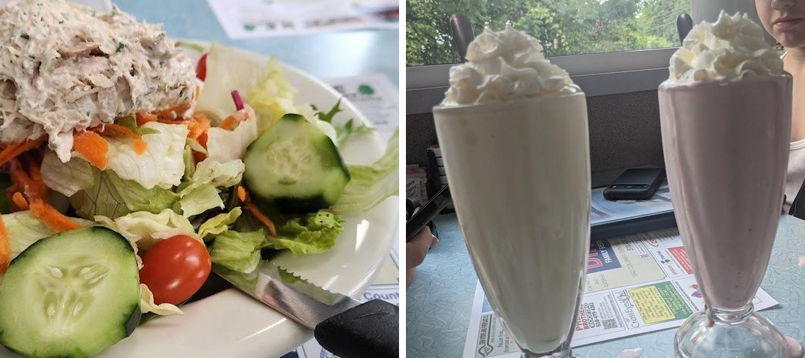 Schodack Diner