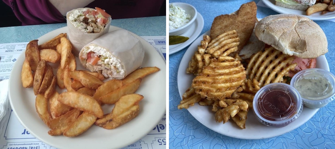 Schodack Diner