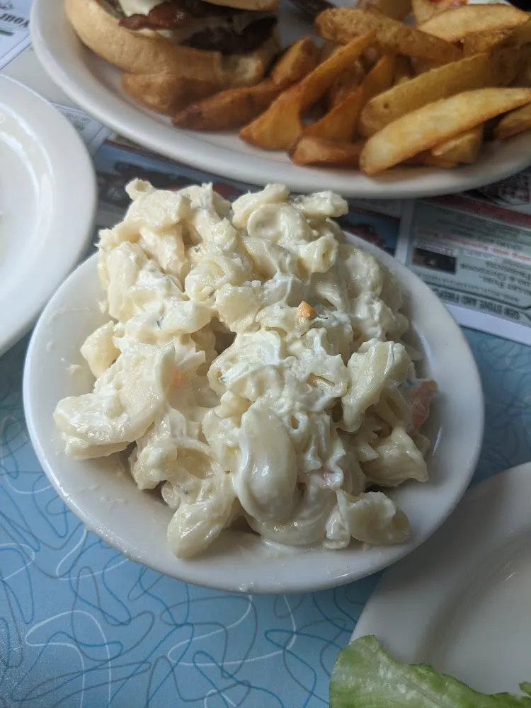 Macaroni Salad
