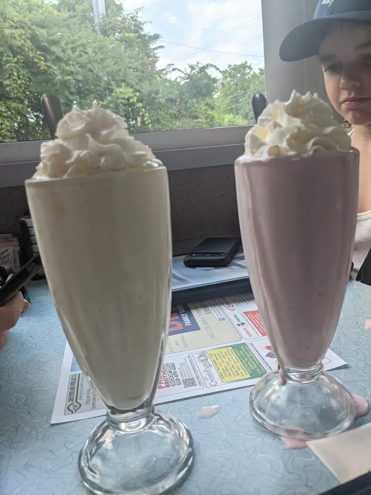 Milkshake