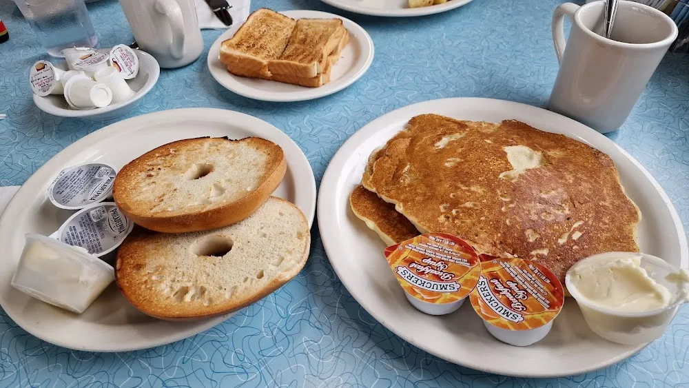 Pancakes